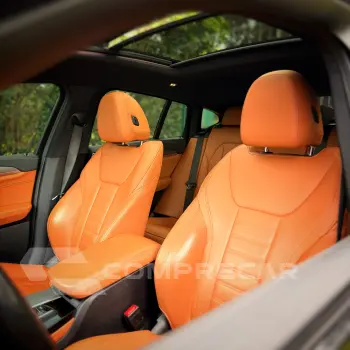 X4 2.0 16V Xdrive30i M Sport Steptronic