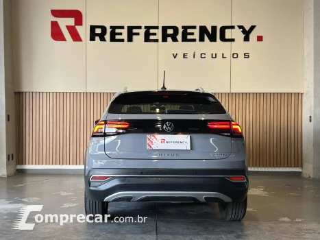 NIVUS 1.0 200 TSI TOTAL FLEX HIGHLINE AUTOMÁTICO