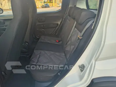 Mobi 1.0 Evo Flex Like. Manual