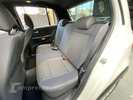 FOX 1.0 MPI TRACK 12V FLEX 4P MANUAL