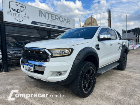RANGER 3.2 XLT 4X4 CD 20V Turbo A