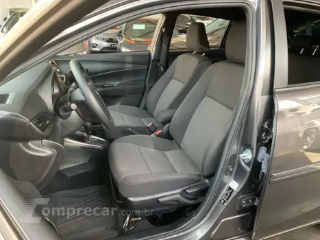 YARIS XL 1.5 Flex 16V 5p Aut.