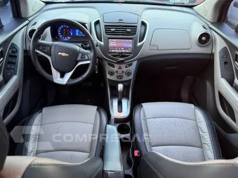 TRACKER 1.8 MPFI LTZ 4X2 16V