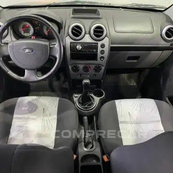 Fiesta 1.0 8V Flex/Class 1.0 8V Flex 5p