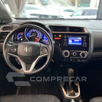FIT 1.5 EX 16V