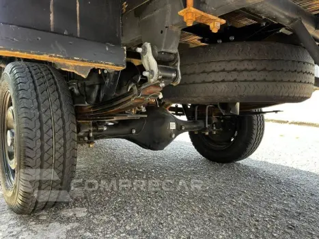 HR HDB HR CAMINHONETE