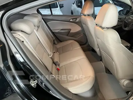 CRUZE LTZ 1.4
