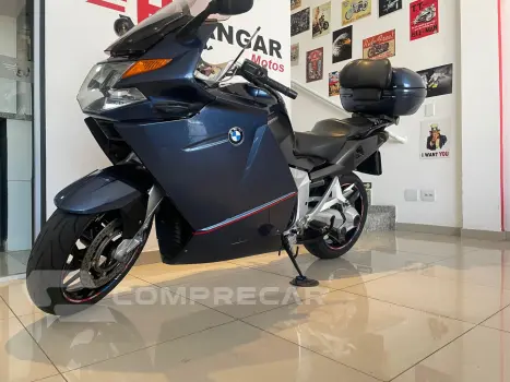 K 1200 GT