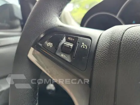 CRUZE LT 1.8 16V FlexPower 4p Aut.