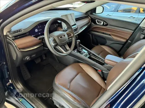 COMPASS 1.3 T270 Turbo Limited