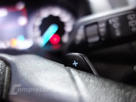 ECOSPORT - 1.5 TI-VCT FREESTYLE AUTOMÁTICO