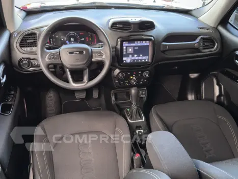 RENEGADE 1.3 T270 TURBO FLEX SPORT ALTITUDE AT6