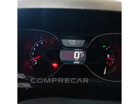 CAPTUR 1.3 TCE FLEX ICONIC X-TRONIC