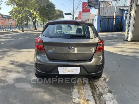 KA + 1.0 SE Plus 12V