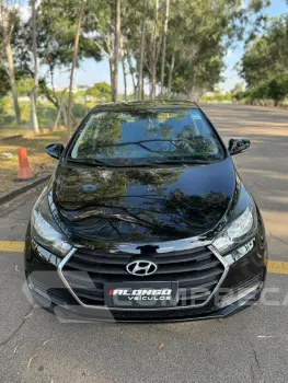 Hb20 1.0 Comfort Plus