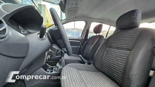 SANDERO Expression Hi-Flex 1.0 16V 5p