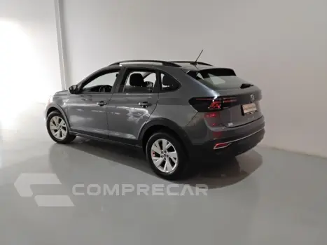 NIVUS 1.0 200 TSI TOTAL FLEX COMFORTLINE AUTOMÁTICO