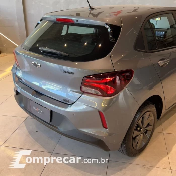 ONIX HATCH LTZ 1.0 12V TB Flex 5p Mec.
