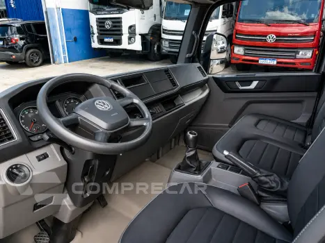 Delivery Express+ 3.0 Prime + (Baú Facchini)