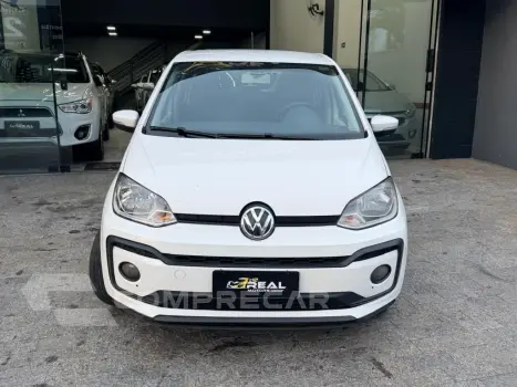 UP 1.0 MPI MOVE UP 12V FLEX 4P AUTOMATIZADO
