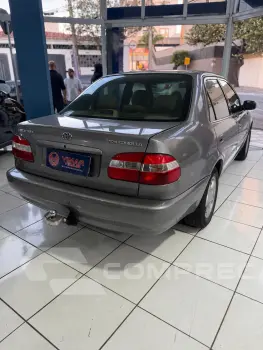 COROLLA 1.8 XEI 16V