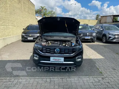 T-CROSS 1.4 250 TSI Highline