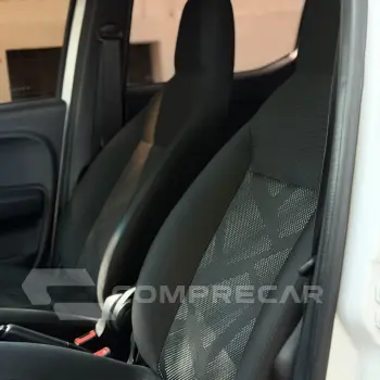MOBI 1.0 8V EVO Like.