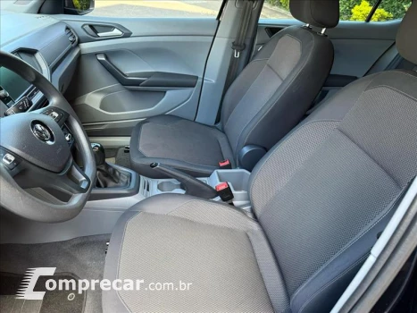 T-CROSS 1.0 200 TSI Sense