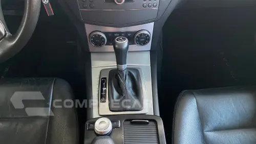 MERCEDES-BENZ C 200 K 1.8 AVANTGARDE KOMPRESSOR