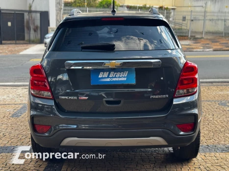 TRACKER 1.4 16V Turbo Premier
