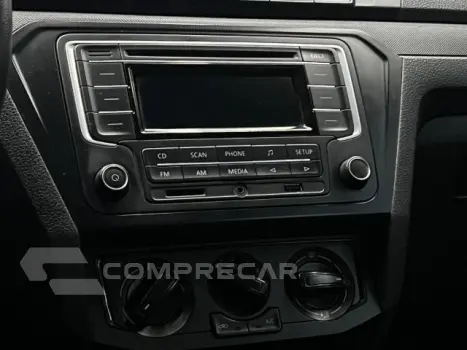 GOL - 1.0 12V MPI TOTAL TRENDLINE 4P MANUAL