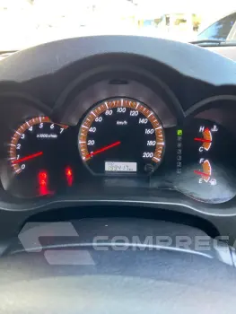 HILUX 2.7 SRV 4X2 CD 16V