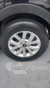 CRETA 1.6 16V Action