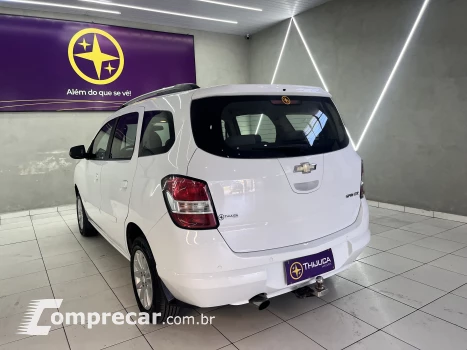 SPIN 1.8 LTZ 8V