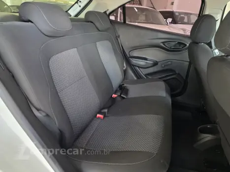 Onix Hatch 1.0 4P FLEX LT