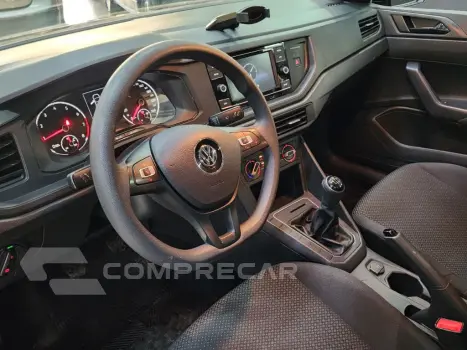 VIRTUS 1.6 MSI Flex 16V 5p Mec.