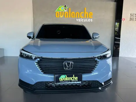 HR-V 1.5 DI I-VTEC FLEX EXL CVT