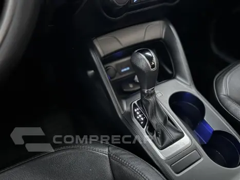 IX35 2.0 MPFI GL 16V FLEX 4P AUTOMÁTICO