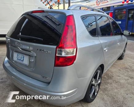 i30cw 2.0 16V 145cv Aut. 5p