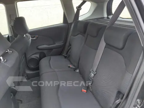 FIT 1.4 LX 16V