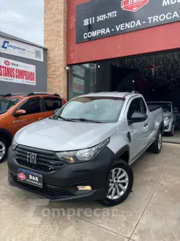 STRADA 1.4 Fire Endurance CS