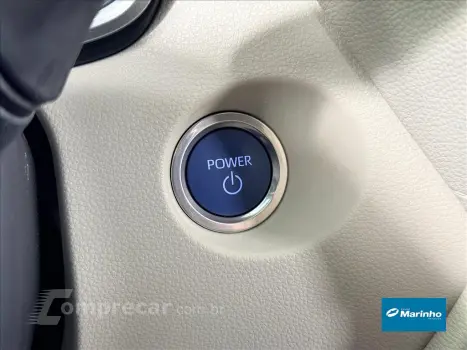 COROLLA CROSS 1.8 VVT-I HYBRID FLEX XRX CVT