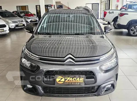 C4CACTUS FEEL AT