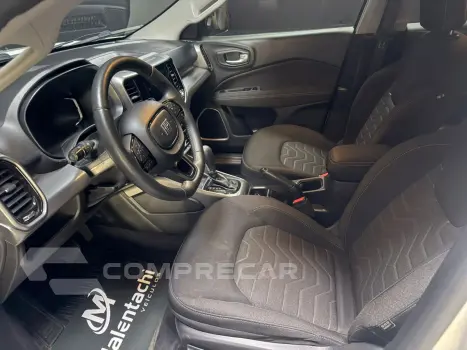 TORO 2.0 16V TURBO DIESEL FREEDOM 4WD AT9