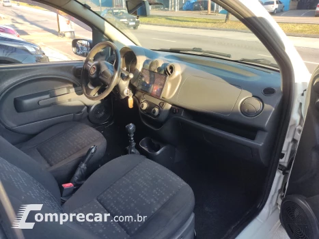 UNO 1.0 EVO Vivace 8V