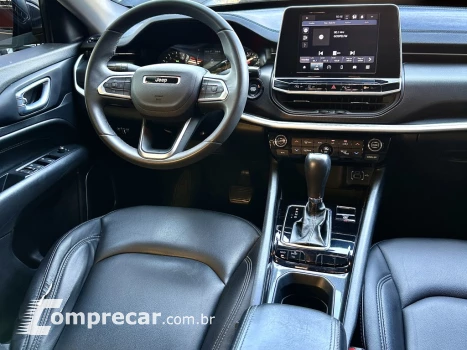 COMPASS 1.3 T270 TURBO FLEX SPORT AT6