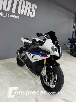 S1000 RR