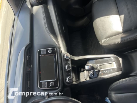 Kicks 1.6 16V 4P FLEX SV X-TRONIC AUTOMÁTICO CVT