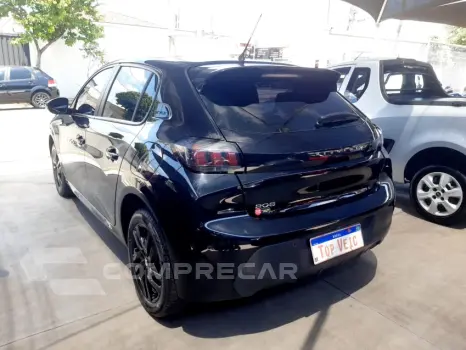 208 1.0 Firefly Style