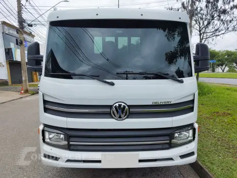 Delivery Express 3.0 Prime + Carroceria